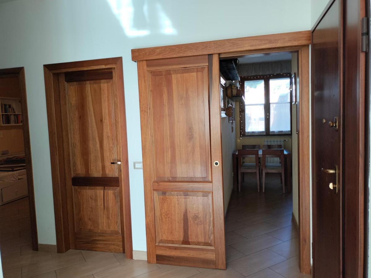 Sunnyside Accademia Apartment ลีวอร์โน ภายนอก รูปภาพ