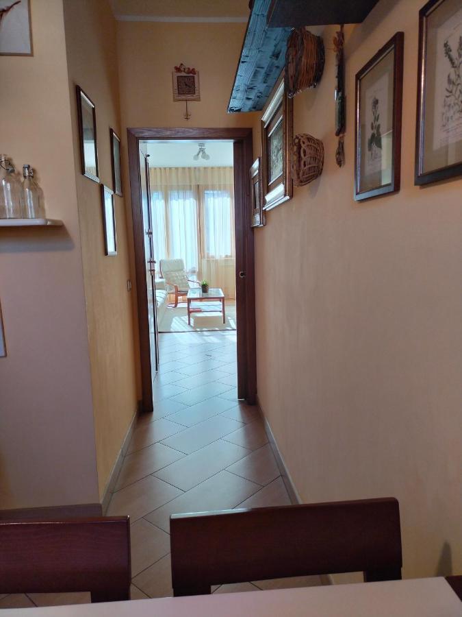 Sunnyside Accademia Apartment ลีวอร์โน ภายนอก รูปภาพ