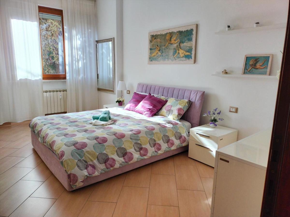 Sunnyside Accademia Apartment ลีวอร์โน ภายนอก รูปภาพ