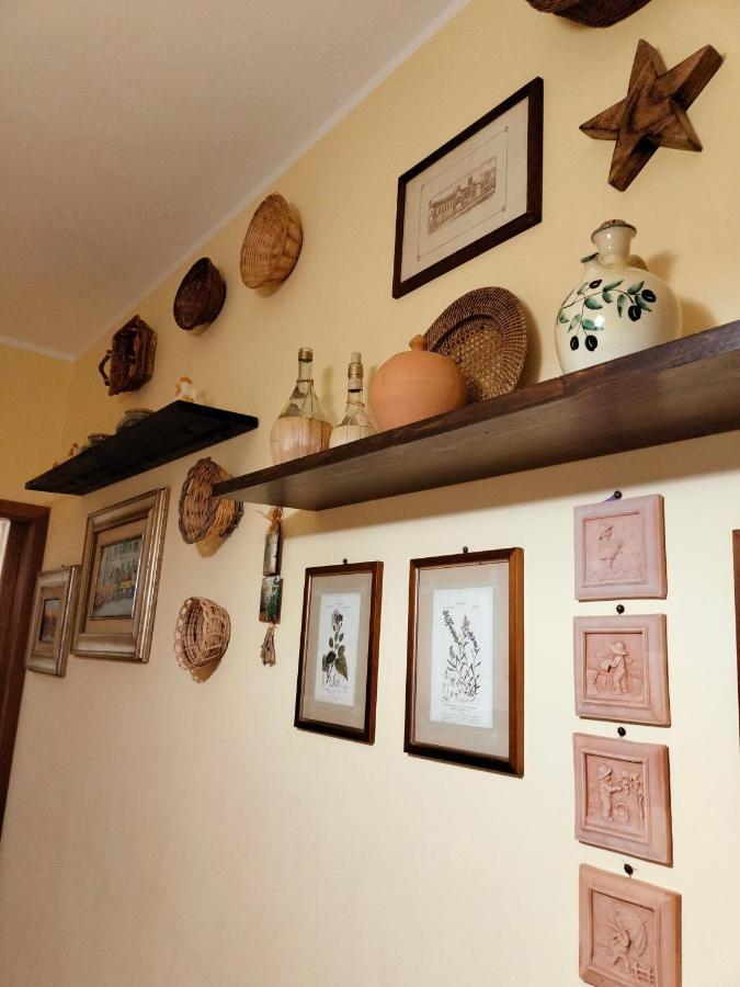 Sunnyside Accademia Apartment ลีวอร์โน ภายนอก รูปภาพ