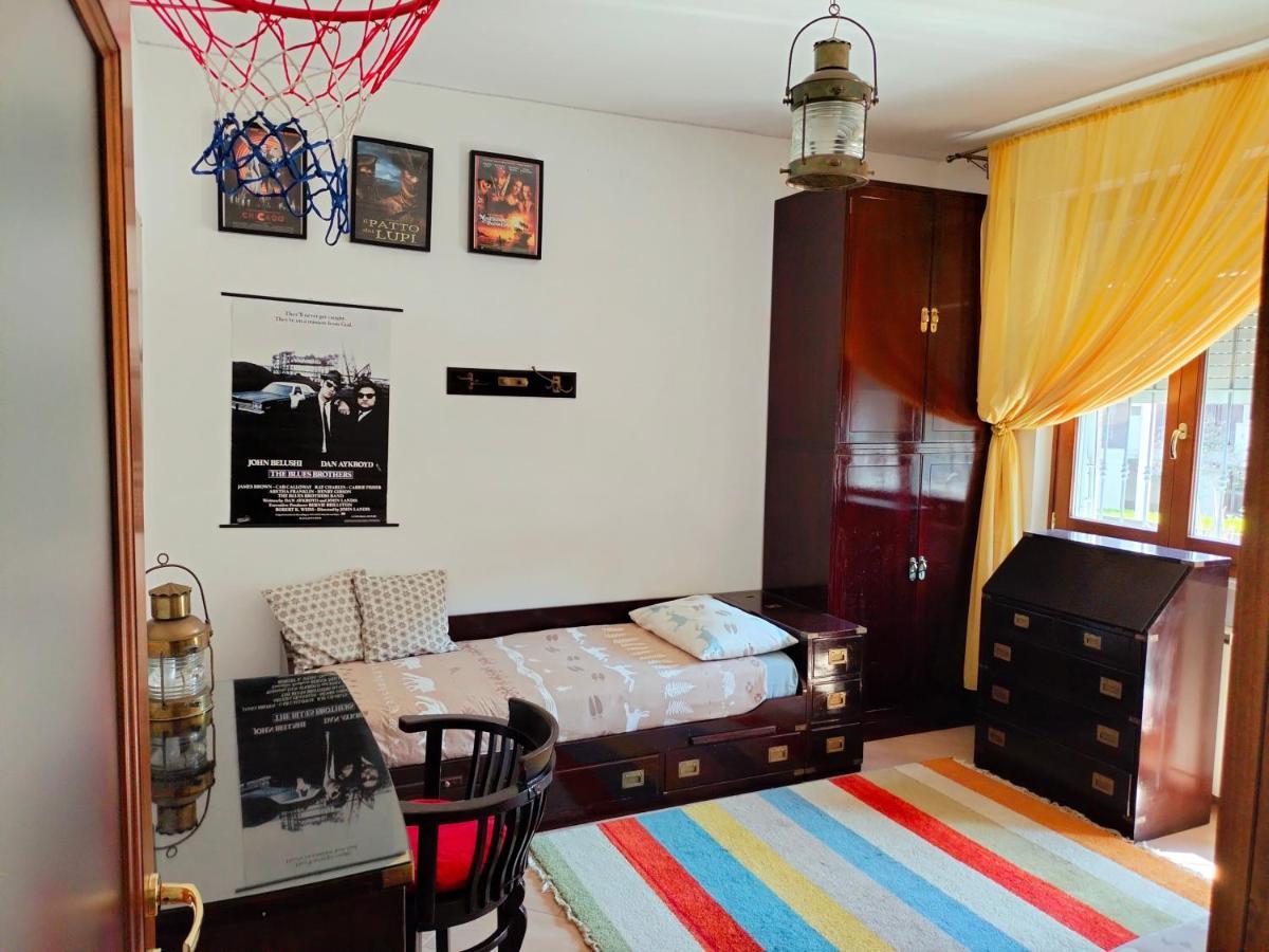 Sunnyside Accademia Apartment ลีวอร์โน ภายนอก รูปภาพ