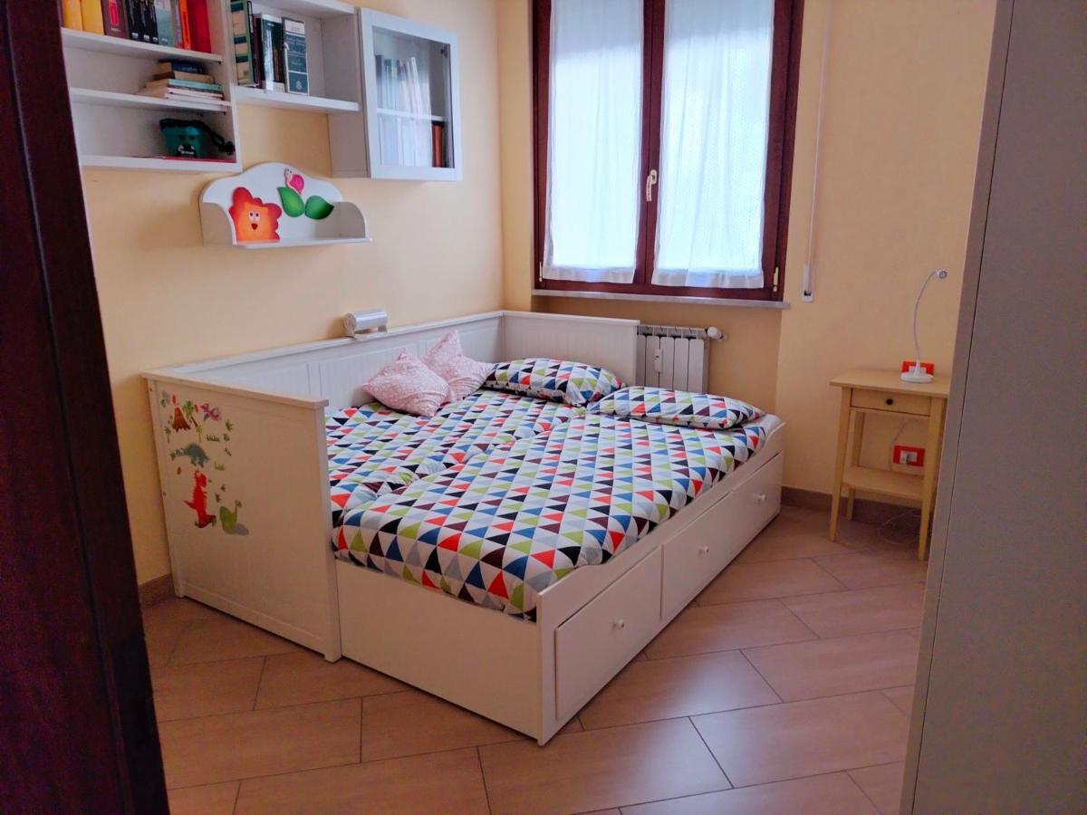 Sunnyside Accademia Apartment ลีวอร์โน ภายนอก รูปภาพ